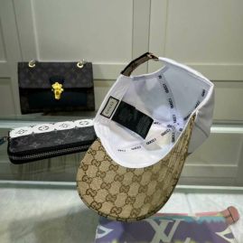 Picture of Gucci Cap _SKUGuccicap041720388